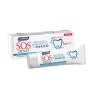 Emalį atkurianti dantų pasta CICCARELLI SOS DENTI ENAMEL, 75 ml