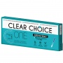 Nėštumo testas Clear Choice One, juostelė, N1