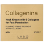 Kaklo kremas su 6 kolagenais COLLAGENINA 2 lygis, 50 ml
