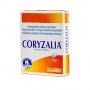 Coryzalia tabletės nuo peršalimo ir slogos, N40