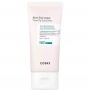 Apsauginis kremas nuo saulės COSRX ALOE AQUA TONE-UP SUNSCREEN SPF 50, 50 ml