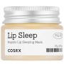 Maitinanti naktinė lūpų kaukė COSRX FULL FIT PROPOLIS LIP SLEEPING MASK, 20 g