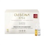 Plaukų ataugimui ir slinkimo stabdymui moterims CRESCINA TRANSDERMIC  HFSC 1300*, 3,5 ml, 20 vnt.+20 vnt.
