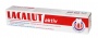 Lacalut Aktiv toothpaste from periodontal, 75 ml