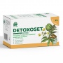 Detoxoset, žolelių arbata 2g N20 (AC)