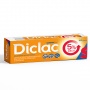 Diclac 5 % gelis, 100 g