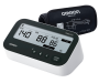 Automatinis kraujospūdžio matuoklis (išmanioji rankovė 22-42 cm) OMRON M4 CONNECT AFIB