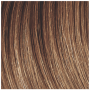 Ilgalaikiai plaukų dažai COLOR & SOIN, karamelinė ruda (7B), 135 ml