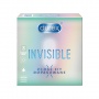 Durex Invisible Close Fit N3