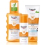 Saulės priemonių rinkinys EUCERIN SUN, 3 vnt. 