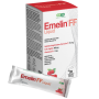 Geležies kiekiui palaikyti EMELIN FF LIQUID, 20 pak.