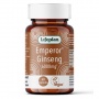 Lifeplan Emperor Ginseng for him kapsulės, 24 g, N60