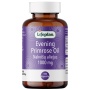 Nakvišų aliejaus LIFEPLAN EVENING PRIMROSE OIL, 180 kaps. 