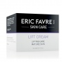 Eric Favre intensyviai stangrinantis kremas nuo raukšlių su SPF15 LIFT CREAM 50ml