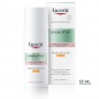 Apsauginis fluidas po aknės likusioms dėmėms EUCERIN DERMOPURE TRIPLE EFFECT SPF30, 50 ml Apsauginis fluidas po aknės likusioms dėmėms EUCERIN DERMOPURE TRIPLE EFFECT SPF30, 50 ml