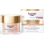 Dieninis kremas EUCERIN HYALURON FILLER + ELASTICITY ROSE, SPF30, 50 ml Dieninis kremas EUCERIN HYALURON FILLER + ELASTICITY ROSE, SPF30, 50 ml