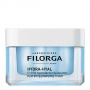 Drėkinamasis veido kremas dehidratuotai odai FILORGA HYDRA-HYAL CREME, 50 ml