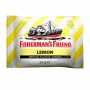 Becukrės citrinų skonio pastilės FISHERMAN'S FRIEND, 25 g