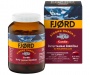 Žuvų taukai širdžiai FJORD STRONG OMEGA-3 CARDIO, 60 kapsulių