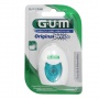 GUM balinantis dantų siūlas ORIGINAL WHITE, 30 m