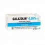 Galazolin 0.05 % nosies lašai, 10 ml