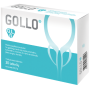 Kompleksas prostatai GOLLO, 30 tab.