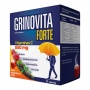 Grinovita Forte Vitaminas C 850 mg paketėliai N10
