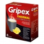 Gripex Thermal 1000/100/12.2mg milteliai geriamajam tirpalui, N8