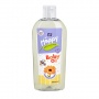 Happy aliejus su medetkomis vaikams 200ml