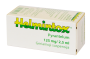 Helmintox 125 mg/2,5 ml geriamoji suspensija, 15 ml