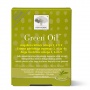 Augalinės kilmės omega rūgštys NEW NORDIC GREEN OIL, 120 tab.