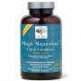 Magnio guminukai NEW NORDIC MAGIC MAGNESIUM CITRAT GUMMIES, 60 vnt.