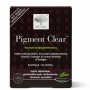 Pigmentacijai NEW NORDIC SKIN CARE PIGMENT CLEAR, 60 tab.