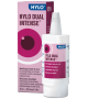 Akių lašai intensyviai sausoms akims HYLO DUAL INTENSE, 10ml 