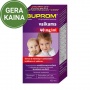 Ibuprom 40 mg/ml geriamoji suspensija, vaikams, 100 ml