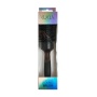Apvalus plaukų šepetys su keramine danga KUKLA ROUND BRUSH, 42 mm