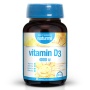 Dietmed Vitaminas D3 4000TV kapsulės N60