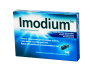 Imodium 2 mg kapsulės nuo viduriavimo, N6