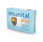 IMUNITAL plus kapsulės imunitetui, N30