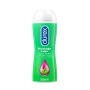 DUREX Play Aloe Vera 2 in 1 lubrikantas, 200 ml 