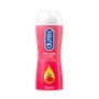 DUREX Play Stimulating 2 in 1 lubrikantas, 200 ml 