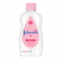 Johnson's Baby kūno aliejus, 200 ml