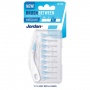 Jordan Clinic Interdental Brushes, M, 0.6 mm, N10