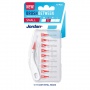 Jordan Clinic Brushes, S, 0.5 mm, N10