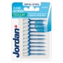 Jordan Clean Between dantų krapštukai / tarpdančių šepetėliai, guminiai, N20