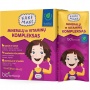 Kakė Makė Mineralų ir Vitaminų kompleksas paketėliai N28