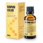 Kamparo aliejus BP 10 %, odos tirpalas, 30 ml