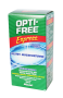 Opti-Free Express kontaktinių lęšių skystis, 120 ml