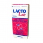 LactoLady pieno rūgšties bakterijų ir spanguolių ekstrakto tabletės, N30