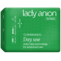Dieniniai higieniniai paketai LADY ANION, 240 mm, 10 vnt.